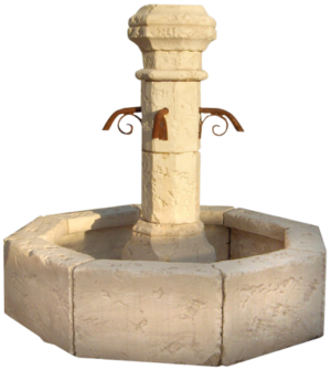 FONTAINE VILLAGE MINI