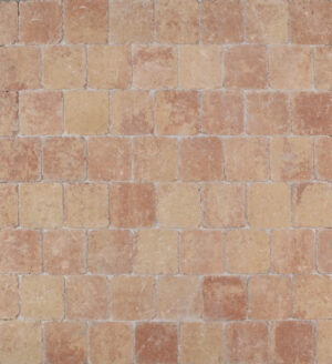 Pavé béton Newhedge vieilli Sunset alkern