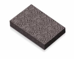 Pavé drainant aquafil 20x30x8 alkern