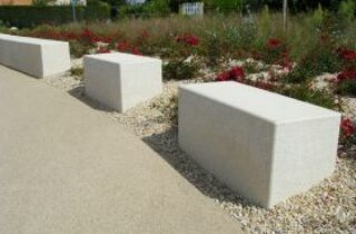 Aménagement urbain et sécurisation de la ville