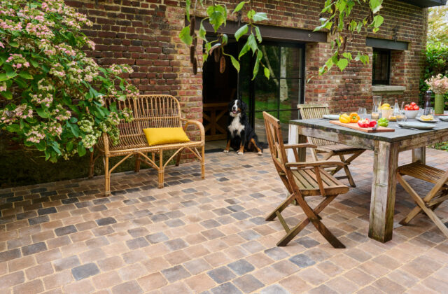 Aménagement extérieur