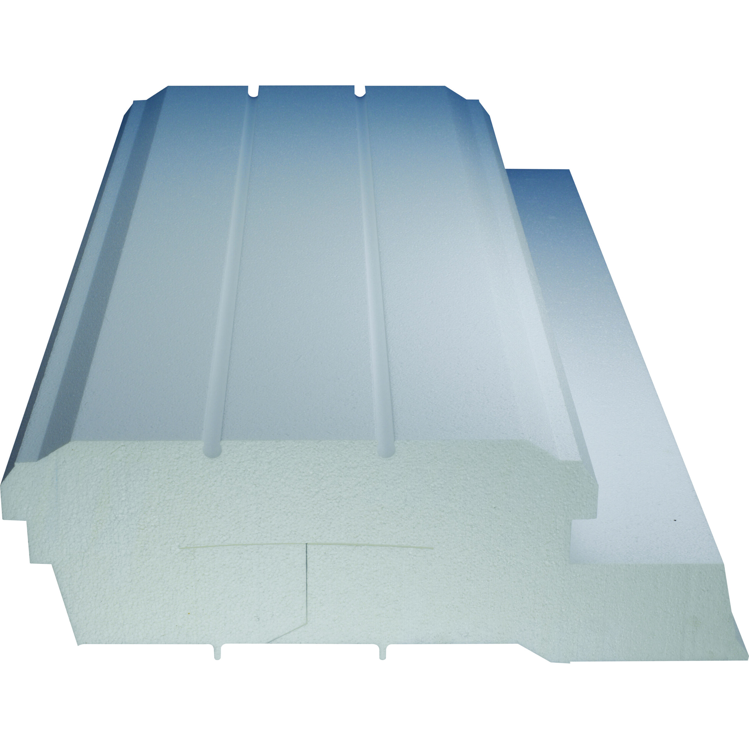 Polystyrène isolant