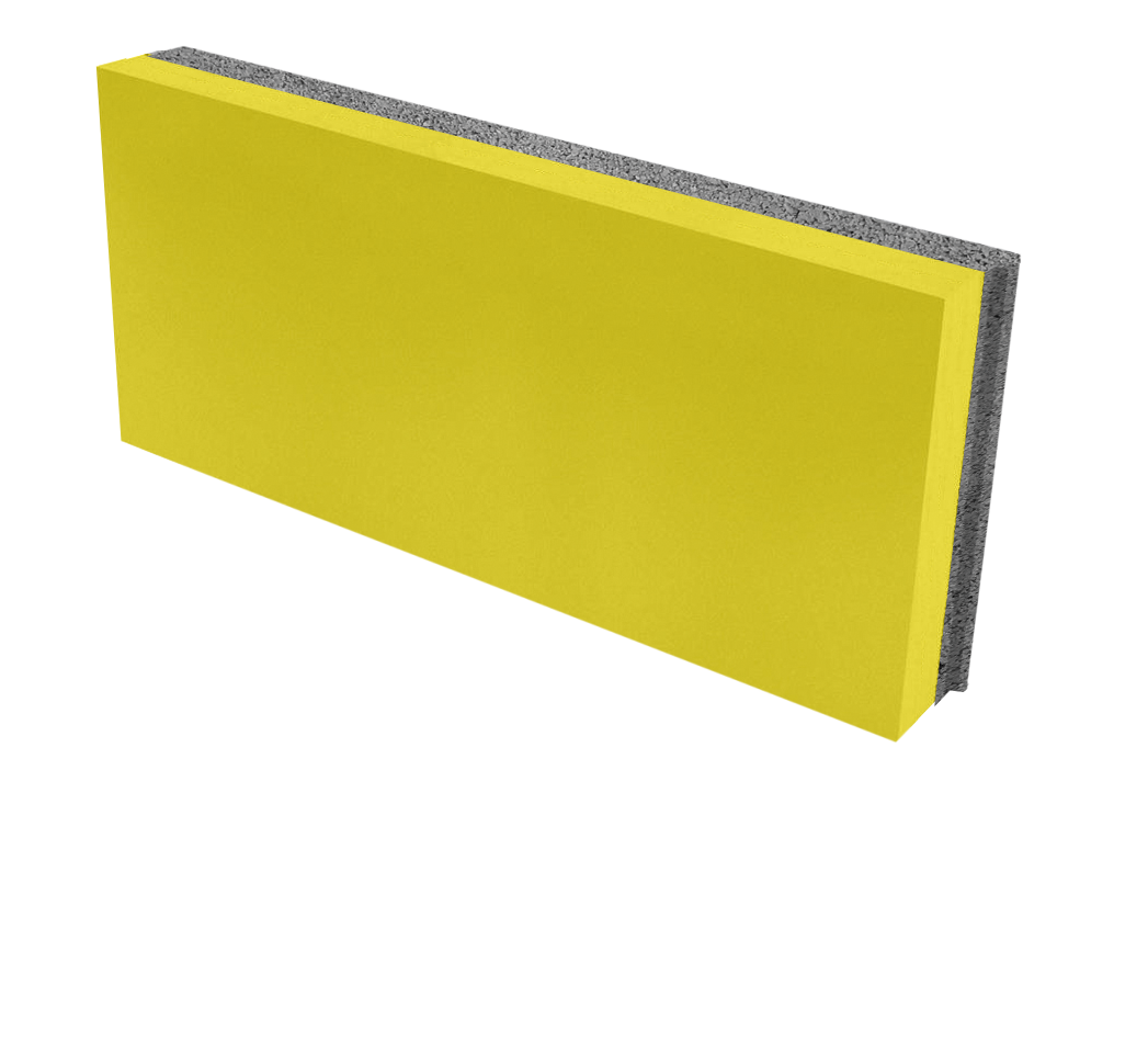 PLANELLE ISOLEE 3D isoplanel MAX copie