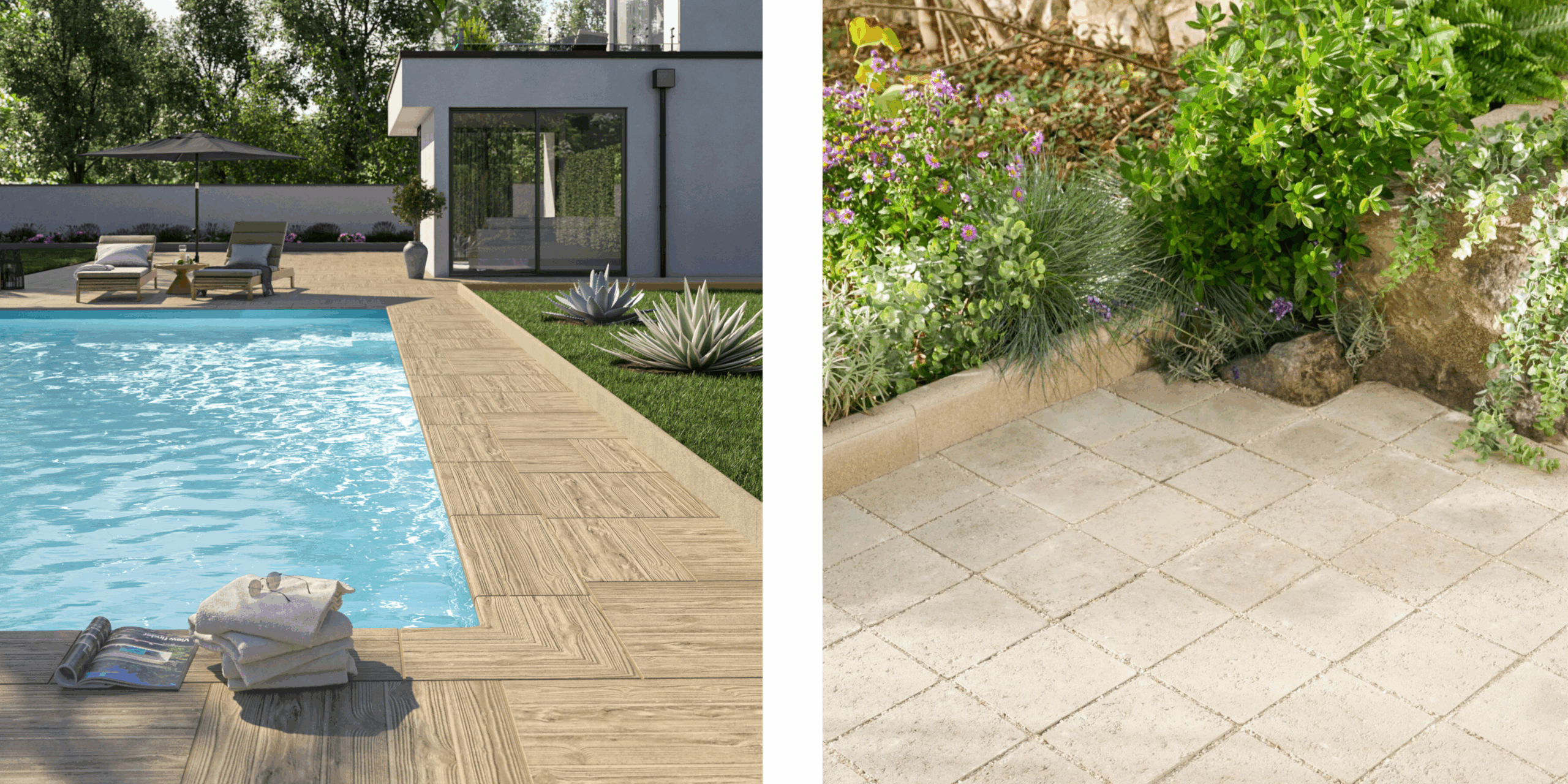 Plus de 2500 références pour vous inspirer