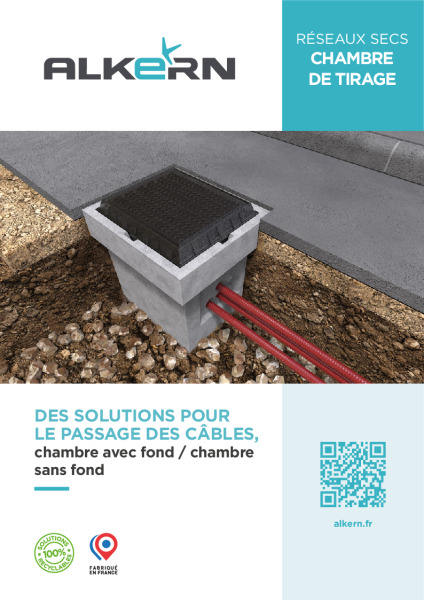 Doc 4V Chambre de tirage